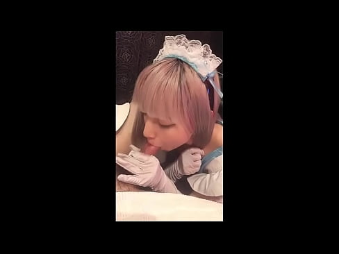 ❤️ Idol Japonî [mayuka], cil û bergên keça fransî, beş 1, blowjob û bi lotion ☑ Kalîteya porno li ku.pornovore.ru ️❤