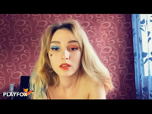 ❤️ Qedehên rastiya virtual ya magic bi Harley Quinn re seksê dan min ☑ Kalîteya porno li ku.pornovore.ru ️❤