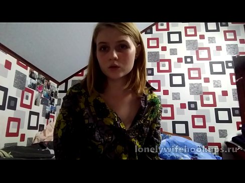 ❤️ Xwendekarê ciwan blonde ji Rûsyayê ji dîkên mezintir hez dike. ☑ Kalîteya porno li ku.pornovore.ru ️❤