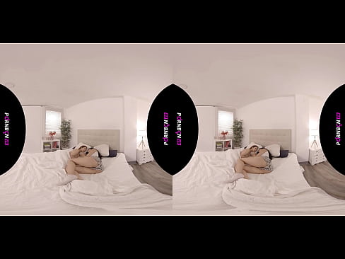 ❤️ PORNBCN VR Du lezbiyenên ciwan di rastiya virtual ya 4K 180 3D de bi hêrs şiyar dibin Geneva Bellucci Katrina Moreno ☑ Kalîteya porno li ku.pornovore.ru ️❤