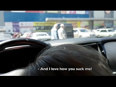 ❤️ Rast li parkkirinê li derveyî supermarketê mêj kir ☑ Kalîteya porno li ku.pornovore.ru ️❤